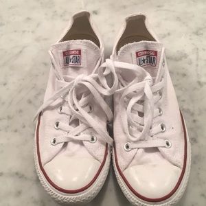 Converse all star